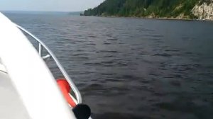 Посейдон-500+Mercury-100