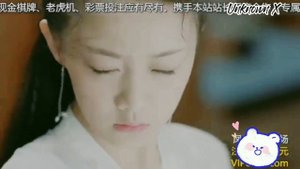 天舞纪 | Li Xuan & Su You Lian | Xu Kai & Wu Jia Yi | Dance of the Sky Empire M\/