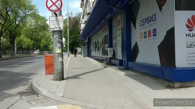 Срочная новость-Болгария прекратила выдачу виз гражданам России?!