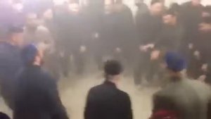 Висх.Мощный Зикр в Чечне.