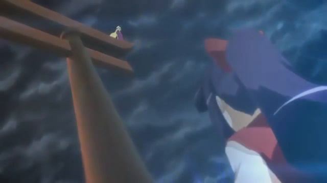 [Touhou] Kinema Kan 2nd (Второй промо-клип) смотреть онлайн