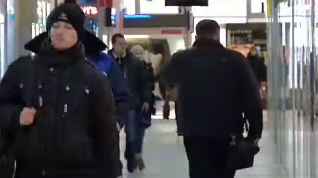 28.11 Черная пятница в ТЦ Секрет смотреть онлайн