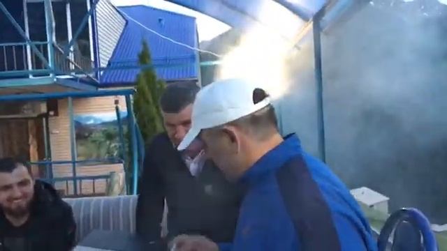 Мошная Аварская Лезгинка (Новинка_2022).