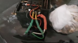 Устранение причины не работающих птф