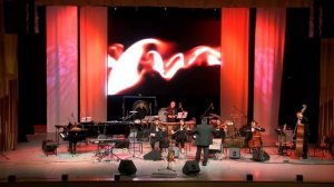 Ж.Бизе - Р.Щедрин "Кармен-сюита" 12. Гадание G.Bizet - R.Shchedrin "Carmen - Suite"