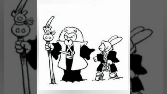 Усаги Ёдзимбо "Самурай ч. 1" Usagi Yojimbo
