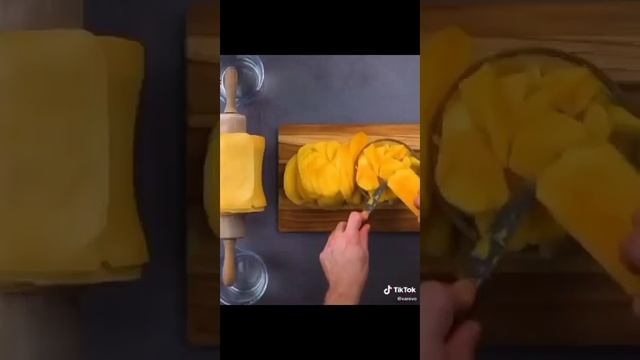 восхитительный дисерт#люблюготовить #кулинария