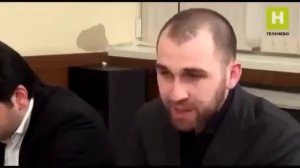 Чеченец о Русской культуре. Заткнул всех!!!