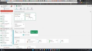 Zont H1-V NEW 2023г. Новые цены на работу и материалы + BONUS