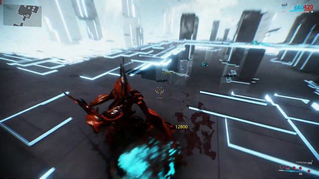 Warframe повышение 9 ранга мастерства смотреть онлайн