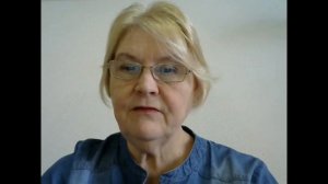 Наталья Сидорова о цифре 1