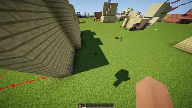 ? МОЯ КАРТА В МАЙНКРАФТ, КОТОРОЙ 7 ЛЕТ | ОБЗОР смотреть онлайн