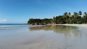 #132 Playa Bonita - Republic Dominican   Virtual walking tour