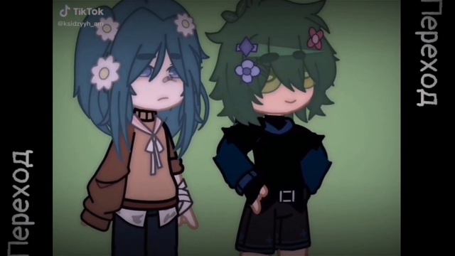 _^Реакция^^Жителей земли королей на тт^^Gacha Club^^13 карт^_ смотреть онлайн