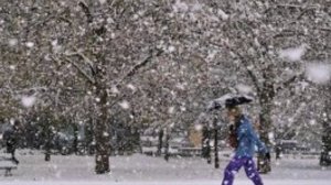 Султонали Рахматов. "Загадочный мир"