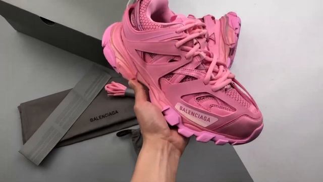 Balenciaga Track Trainer