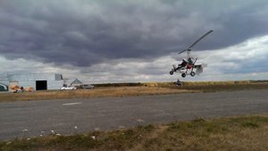 автожир