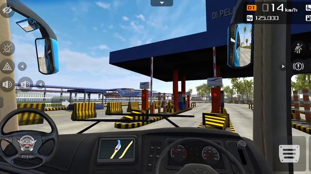 Top 5 bus simulator games for android | Best bus simulator game on Android 2022 Part - 2 смотреть онлайн