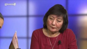 Интервью. Курорт "Усолье".