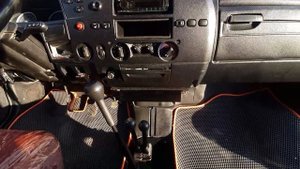 Краткий обзор: Газель Соболь в идеальном состоянии.