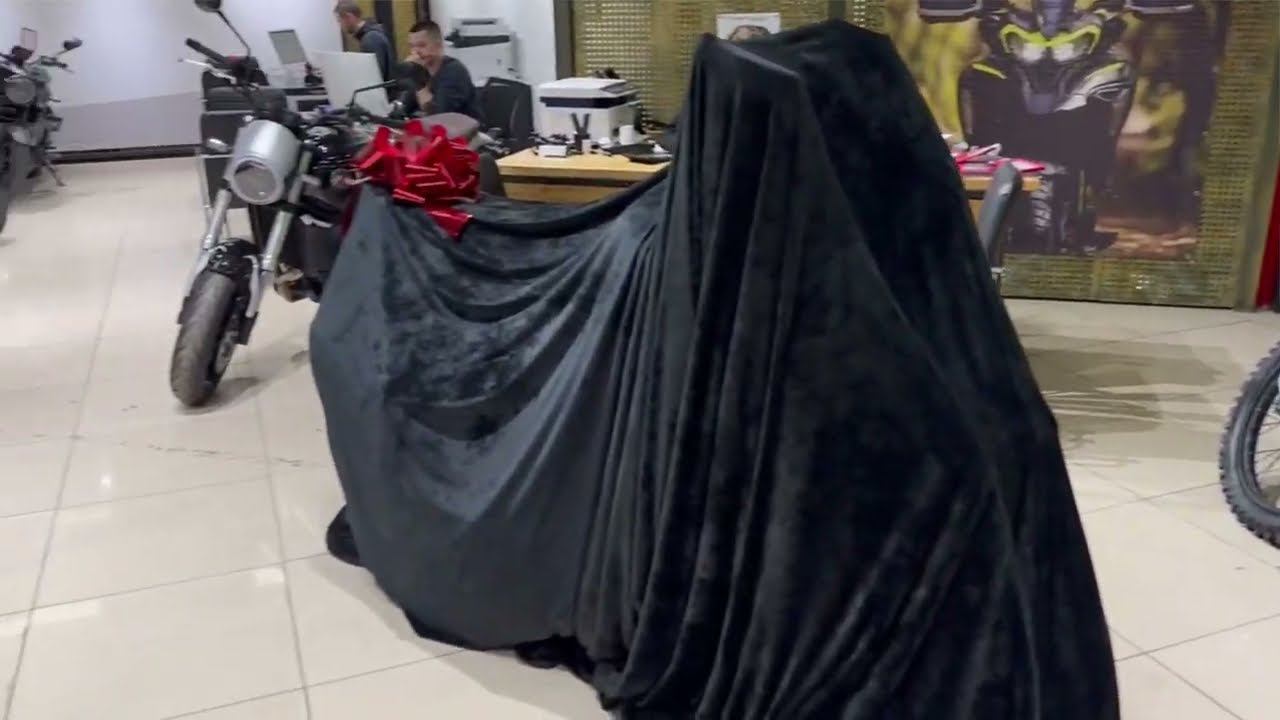 Мотосалон Мотозвезда - официальный дилер ZONTES, BENELLI, QJMOTOR, MOTO MORINI, PROGASI, OXO, FUEGO