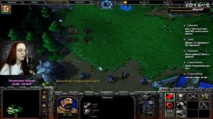 Олдскулы свело #7 Warcraft 3 игра 2002 года