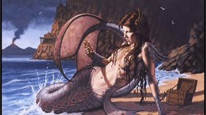 Гранд кураж   Сирены