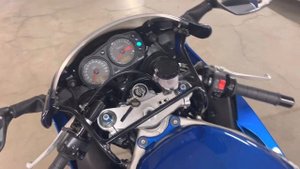 KAWASAKI ZX-6R 2002г. Из Европы. Ссылка в описании.