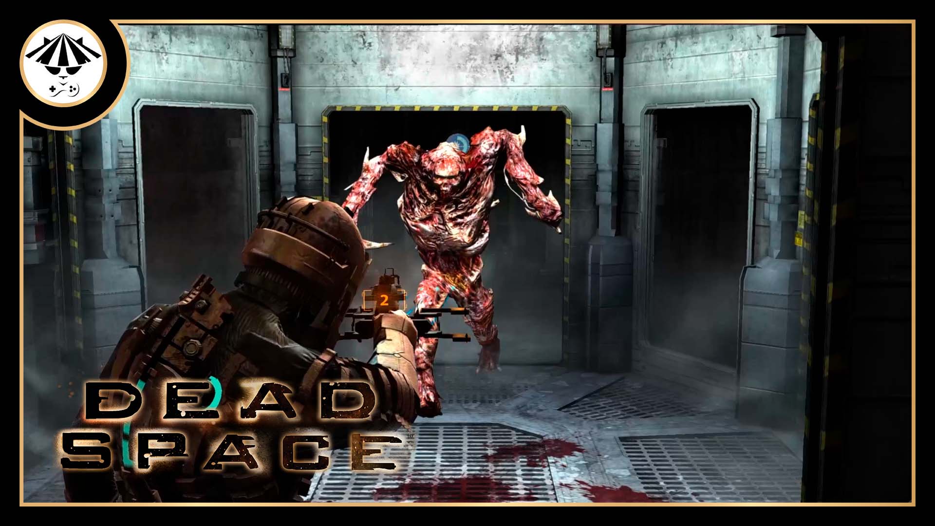 Бессмертная тварь ➤ Dead Space #6