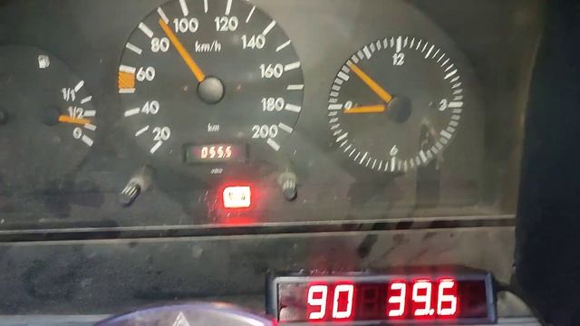 не тянет, медленно разгоняется мерседес спринтер 2.3 дизель смотреть онлайн