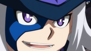 Beyblade Burst Turbo русский | сезон 3 | Эпизод 34 | Тайна спаянного бэя!