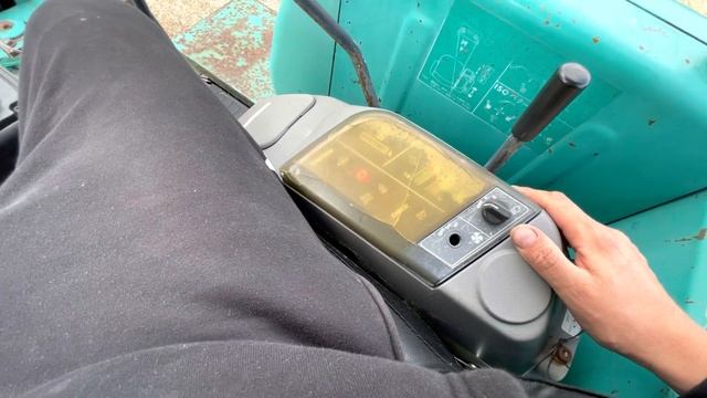 Продажа мини экскаватора Komatsu ps20 Переславль Залесский смотреть онлайн