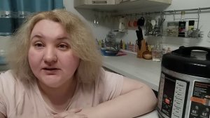 Мультиварка REDMOND RMK-M271, что с ней стало через 3 года после покупки