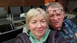 Летим в Турцию АЭРОФЛОТ не подвел.Время в пути.Багаж,еда.