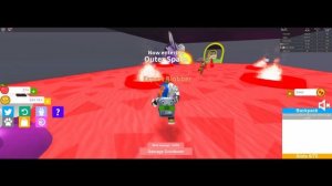 ОБНОВА И КОД СИМУЛЯТОР КАПЛИ ROBLOX BLOB Simulator!