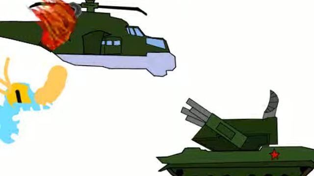 Непробиваймая Громгильда Рисуем Мультфильмы 2 смотреть онлайн