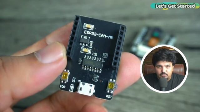 ESP32 CAM with Python OpenCV Yolo V3 for object detection and Identification  اردو | हिन्दी