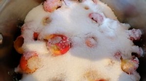 Что делать с РАНЕТКАМИ и яблоками !