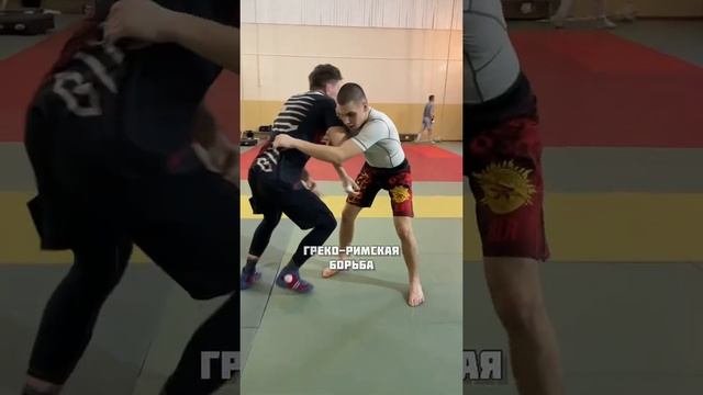 Больше приколов в инст:kran.mma #Кранмма #kranmma #самбо #грекоримскаяборьба #борьба #бокс