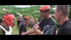 Как попасть в спецназ Витязь