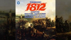 Romeo and Juliet, Fantasy Overture