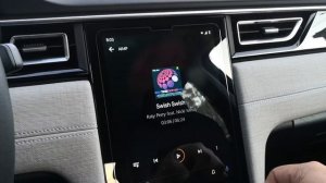 JAC J7 Quantum 2022 Demostracion Android Auto y Apple carplay