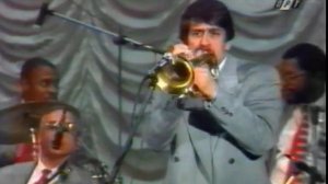 Count Basie Orchestra 1995. Live in Moscow. Оркестр Каунта Бейси под упр. Гровера Митчела в Москве.