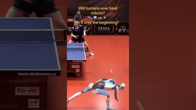 Робот против человека.. смотреть онлайн