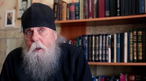 Монах Глеб - О наших днях и о духовных подвигах наших дней