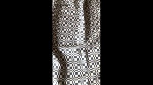 Одеяло байковое Эйнар / 1.5 спальное /140 x 210 см / Датский квадрат