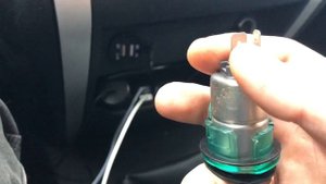 Доработка УАЗ Патриот 2 больше, дополнительные usb розетки.