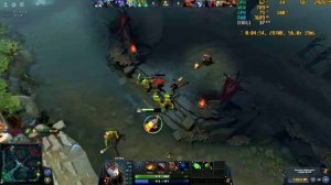 Dota 2 Core 2 Duo E8600 + GT 1030