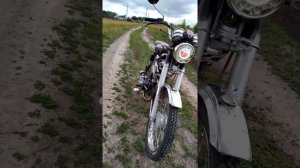 Дельта 125сс, мото, тюнинг