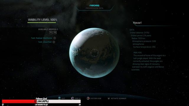 Mass Effect Andromeda#15 PROTECTING MY BOY! смотреть онлайн